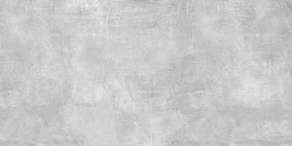 FORTE, Porcelain Slab, Cemento Inspired Collection, Industrial Grey, 126" x 63"