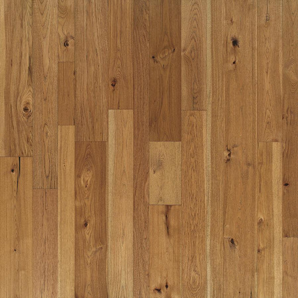 Hallmark Floors, Monterey Hardwood, Ranchero Hickory
