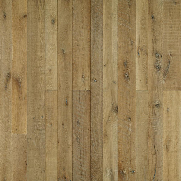 Hallmark Floors, Organic 567 Engineered Hardwood, Chai Oak