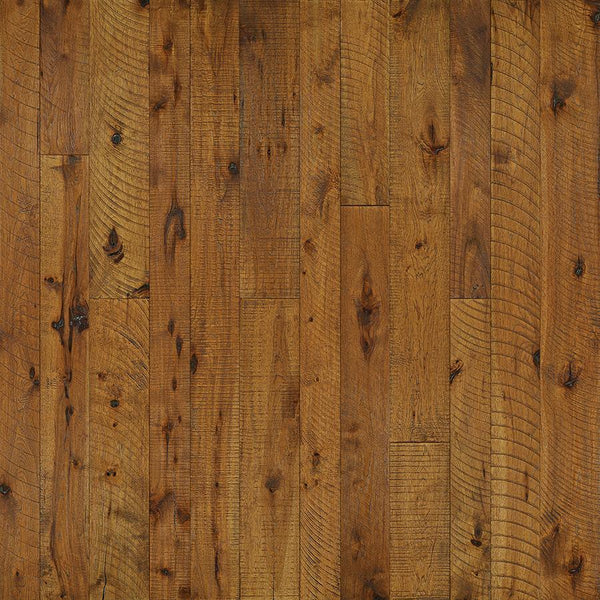 Hallmark Floors, Organic 567 Engineered Hardwood, Chamomile Hickory