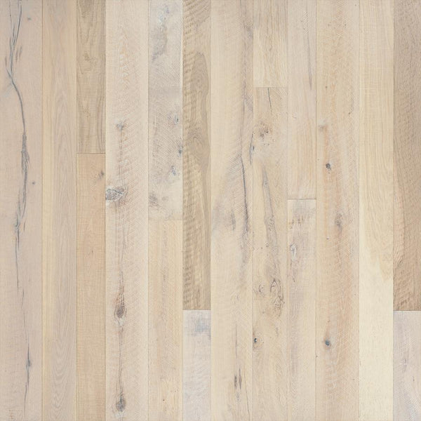 Hallmark Floors, Organic 567 Engineered Hardwood, Hibiscus Oak