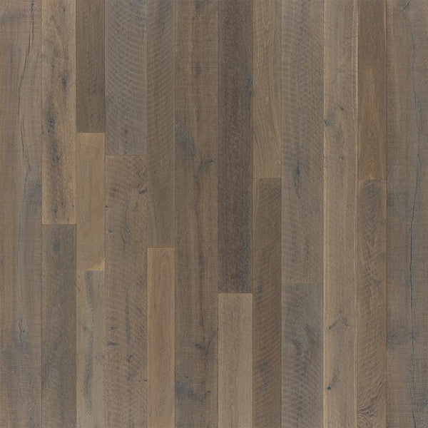 Hallmark Floors, Organic 567 Engineered Hardwood, Marigold Oak