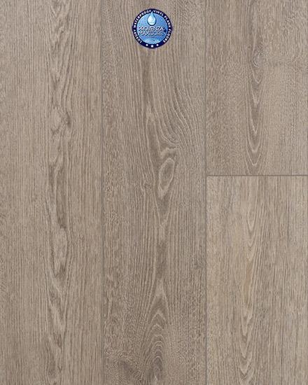 Provenza Waterproof LVP, Concorde Oak Collection, Brushed Pearl