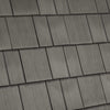 DaVinci Composite Roof Scapes, Select Shake Roof Tile, Multi-Color