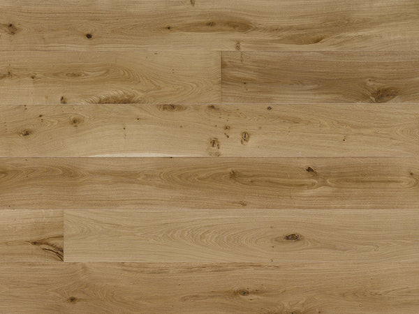 Monarch Plank, Prefinished Hardwood, Windsor Collection, 3.5mm Top Layer, Urethane Finish, Arden, 7-1/2” x 8”