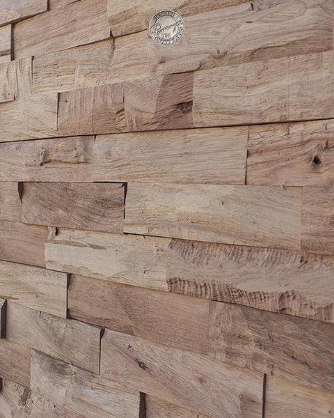 Provenza Hardwood Wall Chic Collection, Wco14