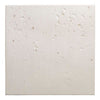 Wow Wall Tiles, Stardust Collection, Stardust Pebbles, Multi Color, 6”x6”