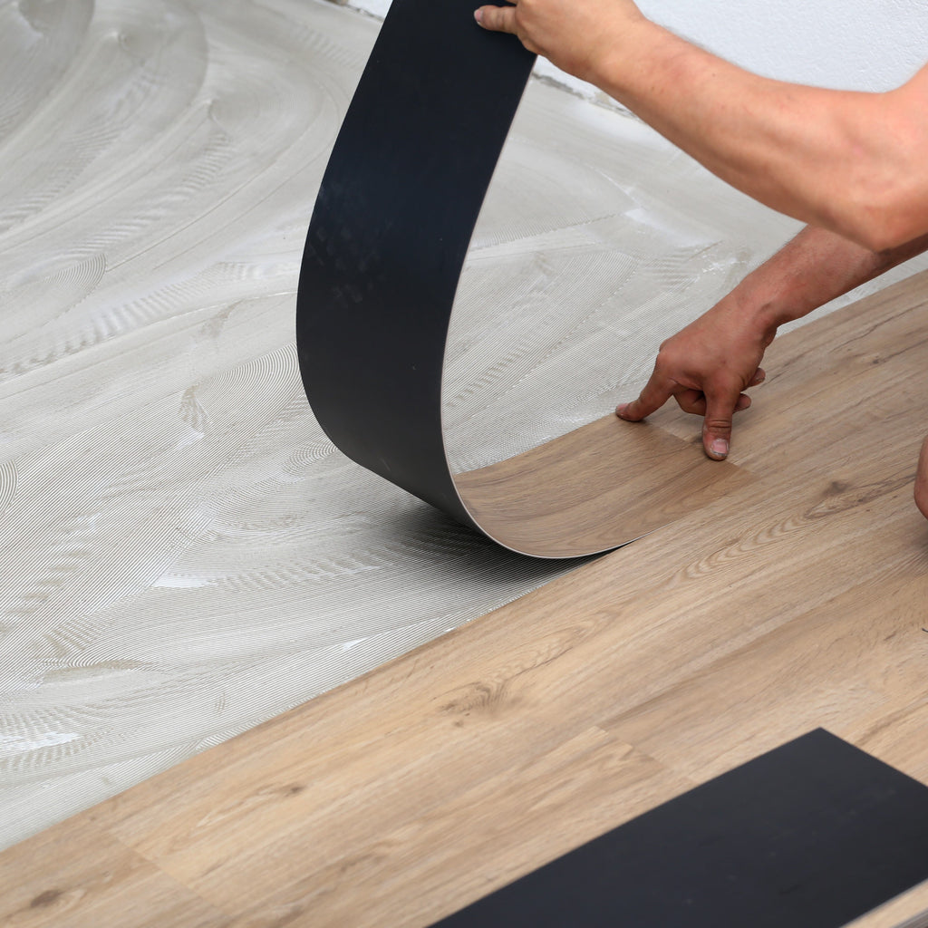 Waterproofing Vinyl Flooring