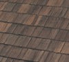 Westlake Royal Roofing, Cedarlite 600, Concrete Tile, Multi-color