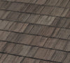 Westlake Royal Roofing, Cedarlite 600, Concrete Tile, Multi-color