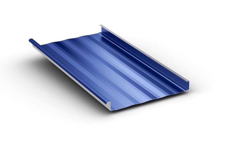 McelRoy Metal, Maxima Panels