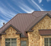 McelRoy Metal, Snap-lock, Meridian Panels