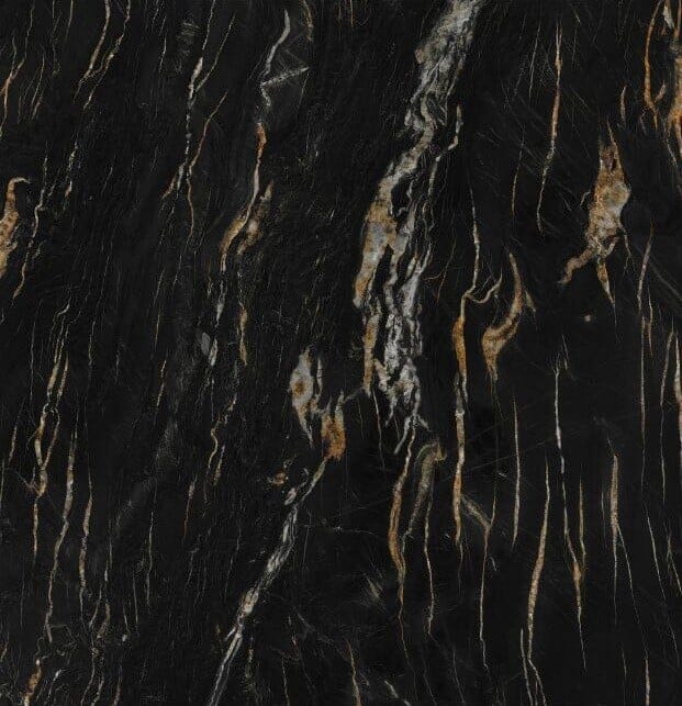 Laventina, Sintered Slab, Techlam Collection, STARLIGHT