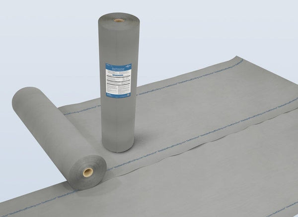 Westlake Royal, WR-RSC-Logo-white SwiftAnchor™ Mechanically Fastened Base Sheet Roof Underlayment