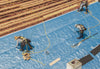 Westlake Royal, Sol-R-Skin™ BLUE, Fire Resistant, Thermal Insulating & Reflective Roof Underlayment