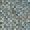 Bisazza, Wall & Floor Glass Mosaic, 20mm x 20mm - 3/4" x 3/4", Gloria