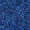 Bisazza, The Le Gemme Series, Wall & Floor Glass Mosaic, 20mm x 20mm - 3/4" x 3/4", Multi-Color