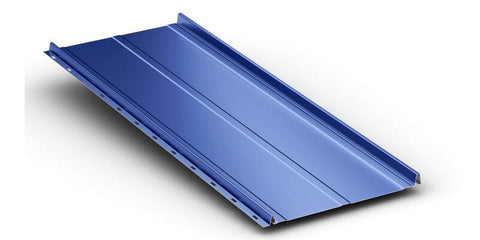 Standing Seam Metal