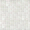 Bisazza, Smalto Series, Wall & Floor Glass Mosaic, 20mm x 20mm - 3/4" x 3/4", Multi-Color