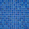 Bisazza, Wall & Floor Glass Mosaic, 20mm x 20mm - 3/4" x 3/4", Sydney