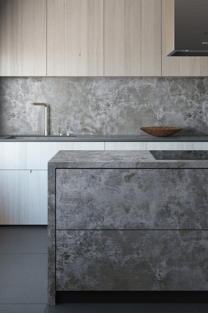 Cosentino Dekton, Ultra-compact Surfaces, Porcelain Slabs, Industrial Collection, Orix, Up To 56&quot; x 126&quot