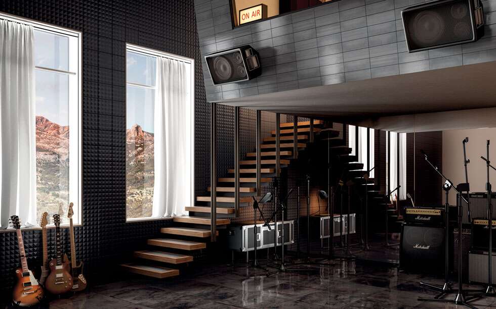 Diesel Living, Iris Ceramica Wall Tiles, Synthetic, Tape Grey, 4”x12”