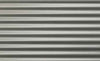 Diesel Living, Iris Ceramica Wall Tiles, Ribbed Oxide, Grey, 4”x8”