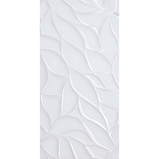 Elysium Tiles, Ceramic Tile, Pandora Polished Wall, 12" x 36"
