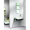 Elysium Tiles, Ceramic Tile, Pandora Polished Wall, 12" x 24"
