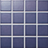 Cepac Porcelain Mosaic Tiles, Frost Proof/Acid Resistant, Landmark, Multi-color, Multi-size