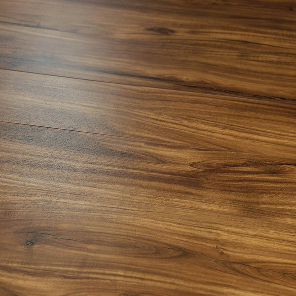 Hallmark Floors, 12Mil Waterproof Hardwood Flooring, Caceres Acacia