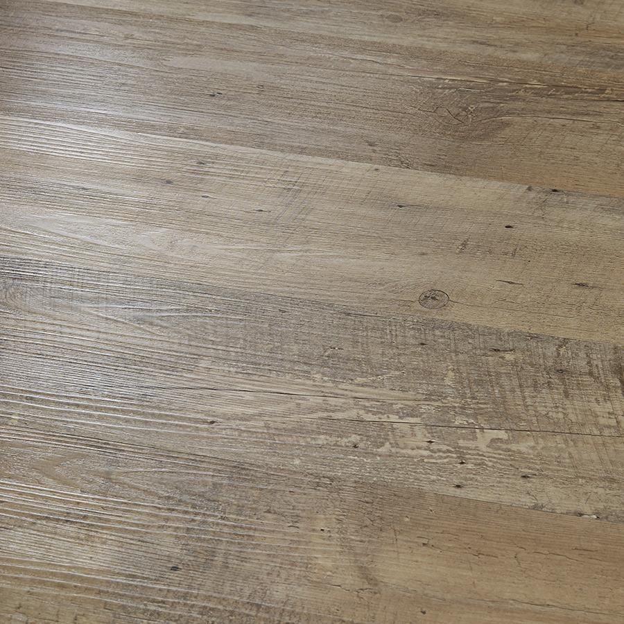Hallmark Floors, 12Mil Waterproof Hardwood Flooring, Chaminade Oak