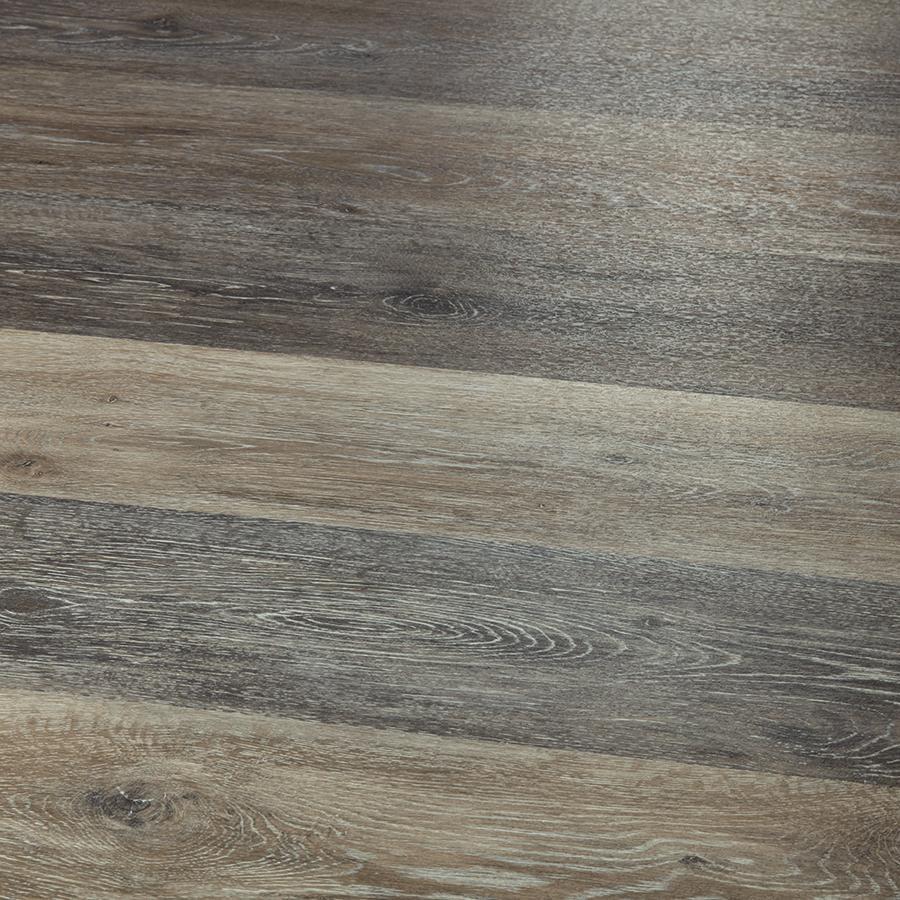 Hallmark Floors, 12Mil Waterproof Hardwood Flooring, Concord Oak