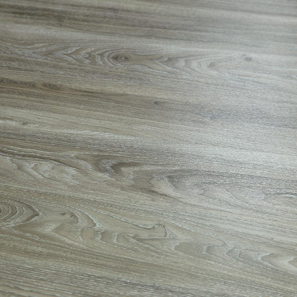 Hallmark Floors, 12Mil Waterproof Hardwood Flooring, Cumberland Cedar