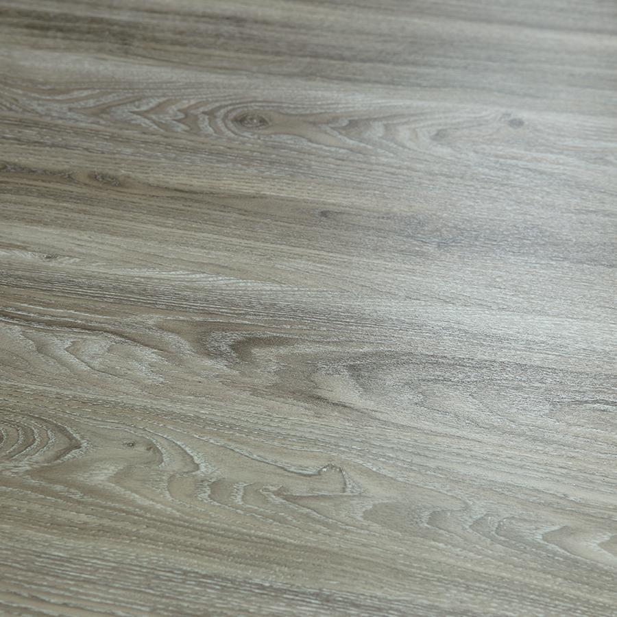 Hallmark Floors, 12Mil Waterproof Hardwood Flooring, Cumberland Cedar
