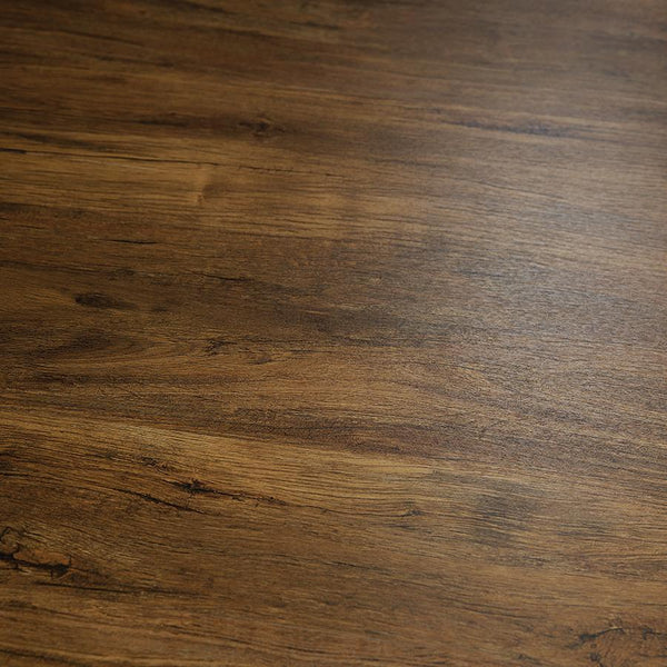 Hallmark Floors, 12Mil Waterproof Hardwood Flooring, Lexington Pecan
