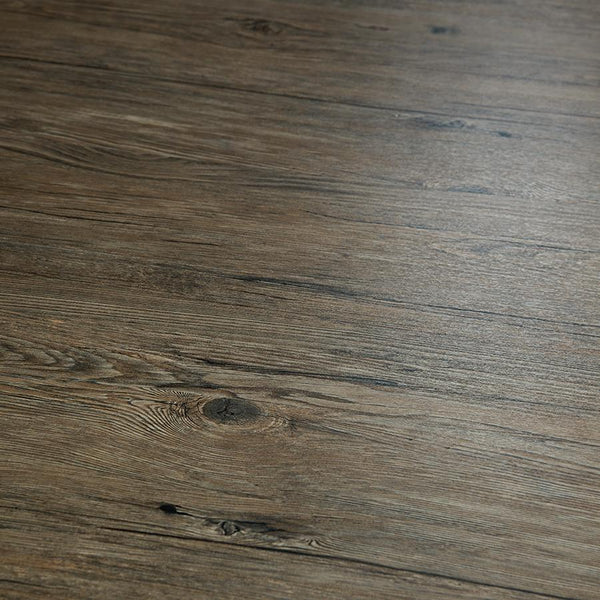 Hallmark Floors, 12Mil Waterproof Hardwood Flooring, Smoky Mountain Pine
