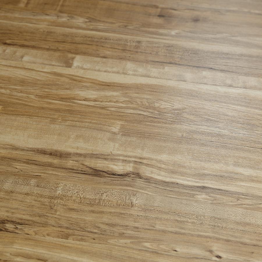 Hallmark Floors, 12Mil Waterproof Hardwood Flooring, Springfield Birch