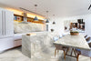Neolith, Porcelain Slabs, Classtone Collection, Calacatta Luxe CL01