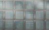 Diesel Living, Iris Ceramica Wall Tiles, Glass Blocks, Glass Green, 8”x8”