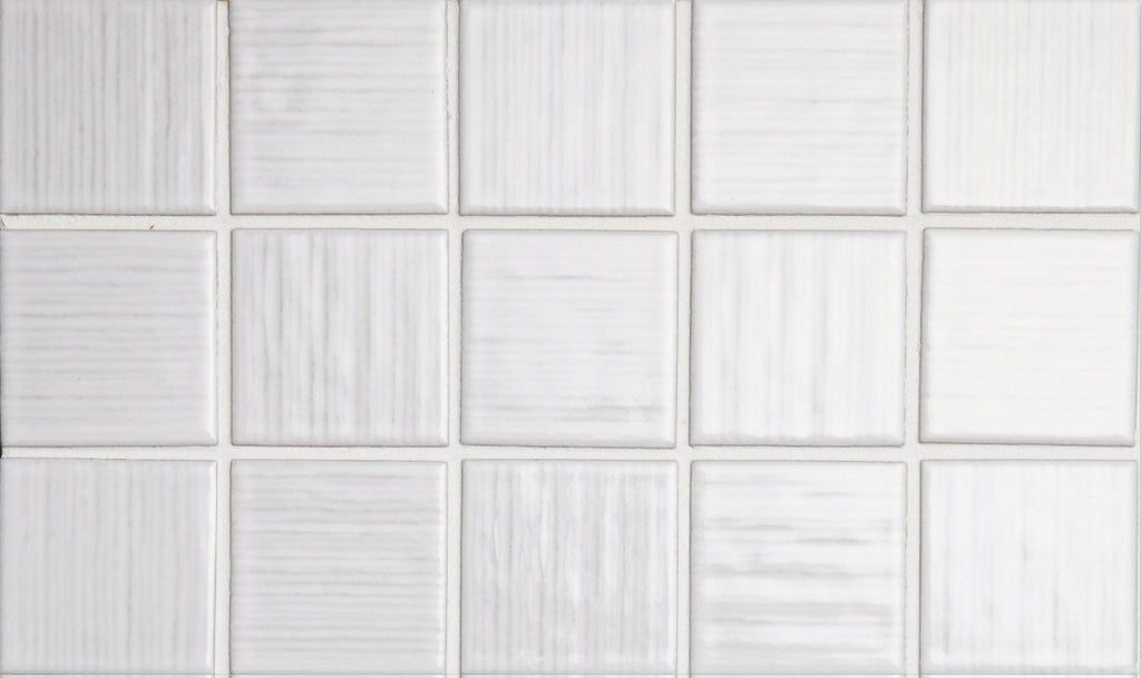 Cepac Porcelain Mosaic Tiles, Frost Proof/Acid Resistant, Chalet, Multi-color, Multi-size