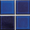 Cepac Porcelain Mosaic Tiles, Frost Proof/Acid Resistant, Mosaic, Multi-color, 3″ x 3″