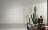 Diesel Living, Iris Ceramica Wall Tiles, Fence, Micro Decoro, 8”x8”
