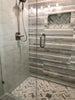 Mir Mosaic, Porcelain and Ceramic Tiles, Tanglewood Collection, Tanglewood Mixed Planks, 12.6" x 24.6"