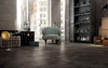 Diesel Living, Iris Ceramica Floor Tiles, Hard Leather, Tobacco, Multi-size