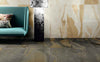 Diesel Living, Iris Ceramica Floor Tiles, Cosmic Marble, Saturne, Multi-size