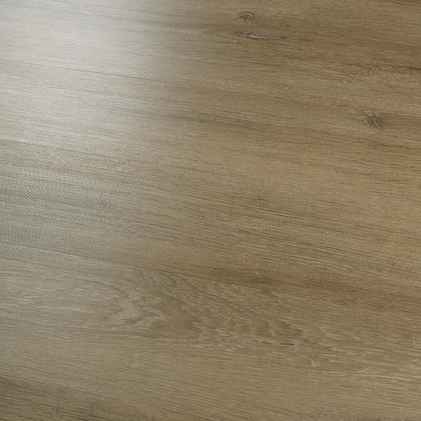 Hallmark Floors, 20Mil Waterproof Hardwood Flooring, Redondo Oak