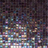 Mir Mosaic, Alma Tiles, Solid Colors 0.6" Collection, Part 2, Multi-color, 11.6" x 11.6"
