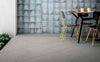 Diesel Living, Iris Ceramica Floor Tiles, Cement Mexican, Slight Grey, Multi-size