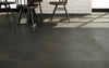 Diesel Living, Iris Ceramica Floor Tiles, Avenue XXL, Amber, Multi-size